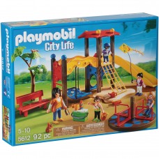 PLAYMOBIL Playground   554094682